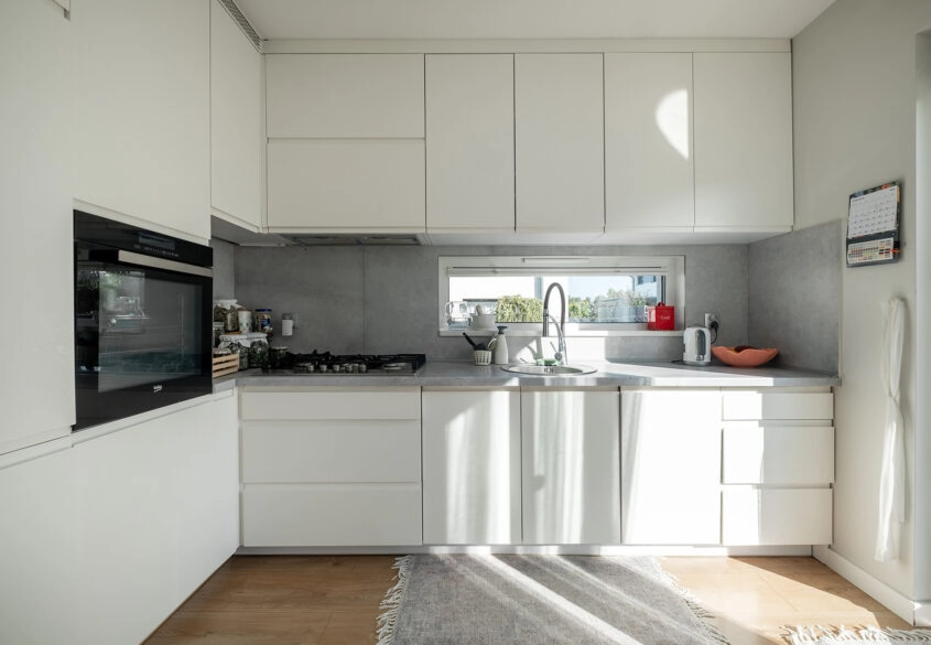 Trójstronne | Zadbane | Słoneczny ogród 130m2