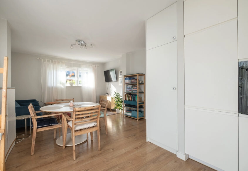 Trójstronne | Zadbane | Słoneczny ogród 130m2