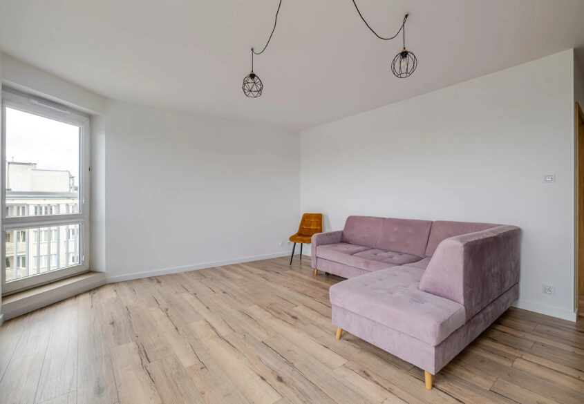 Redłowo | 3 pokoje | 65 m² | Loggia | Do wejścia