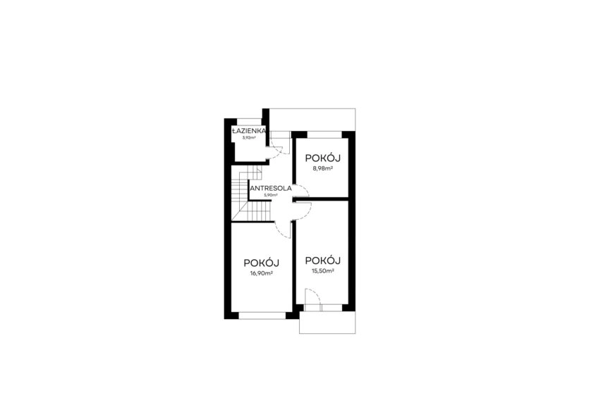Bliźniak Smugowa/podpiwniczony/ działka 479m2