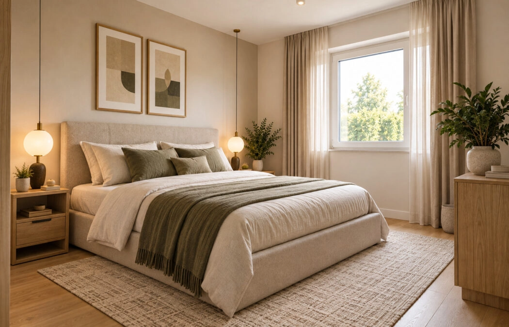 STRASZYN | 146,5 m² | 5 POKOI | DZIAŁKA 500 m²