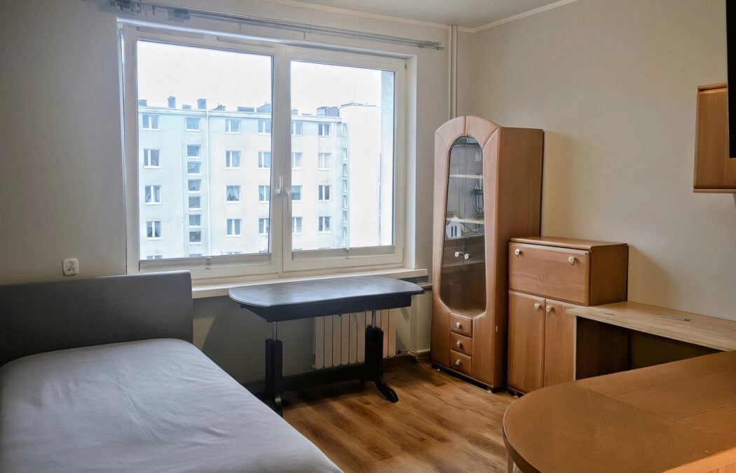 Przy UMG | Piwnica 6m² | Wysoki Sufit