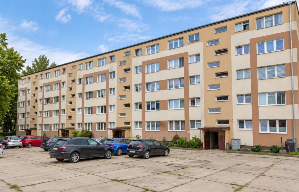 2 pokoje, 1 pietro Gdańsk