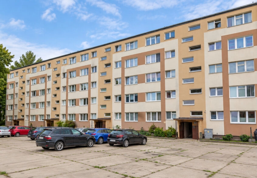 2 pokoje, 1 pietro Gdańsk