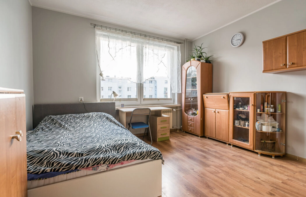Przy UMG | Piwnica 6m² | Wyższy Sufit
