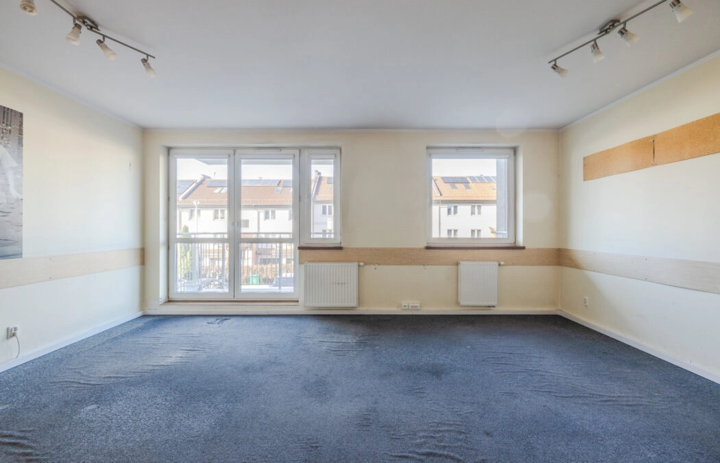 63,9 m2 | Morena | Ogromny potencjał przestrzeni