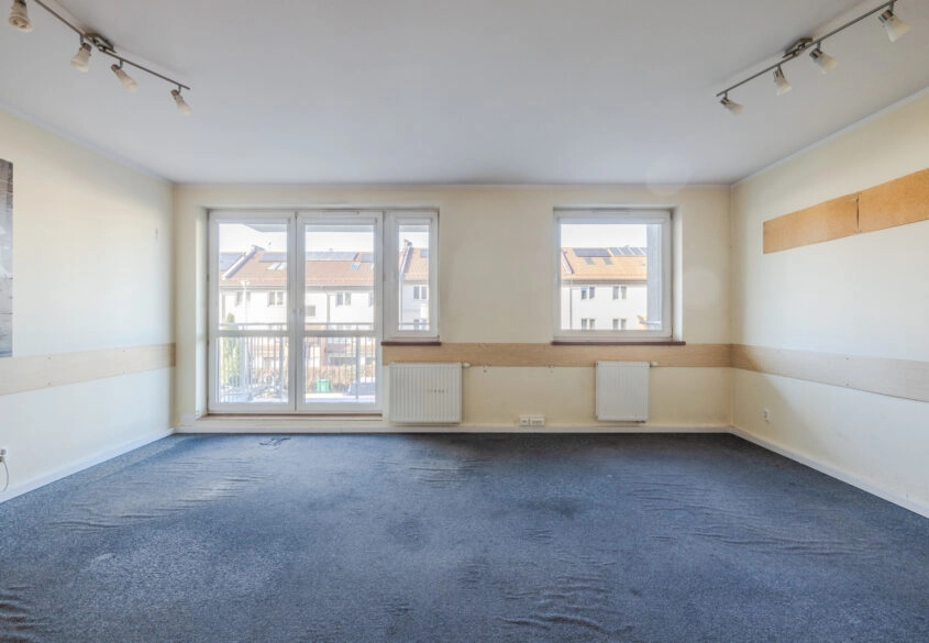 63,9 m2 | Morena | Ogromny potencjał przestrzeni