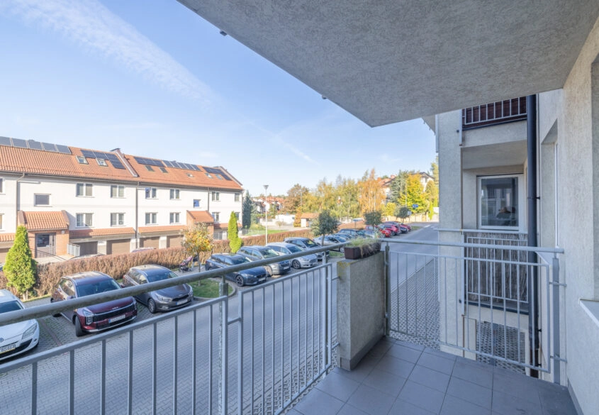 63,9 m2 | Morena | Ogromny potencjał przestrzeni