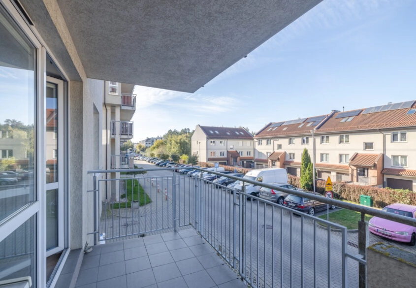63,9 m2 | Morena | Ogromny potencjał przestrzeni