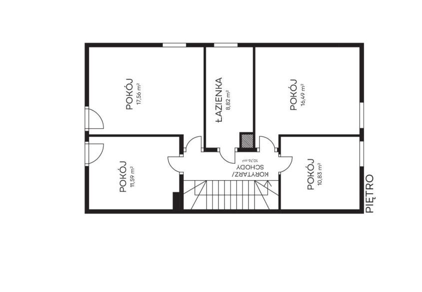 Nowy dom 150m2,