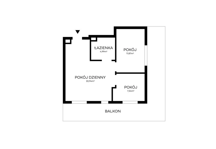 Nowość w Polsce! | Blok dla seniorów! | Seaview!!!
