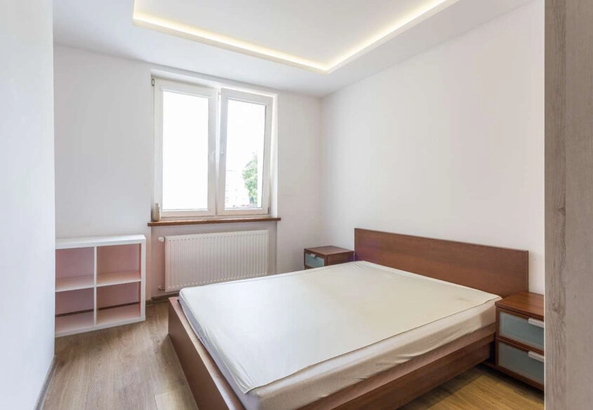2 pokoje w centrum Wrzeszcza