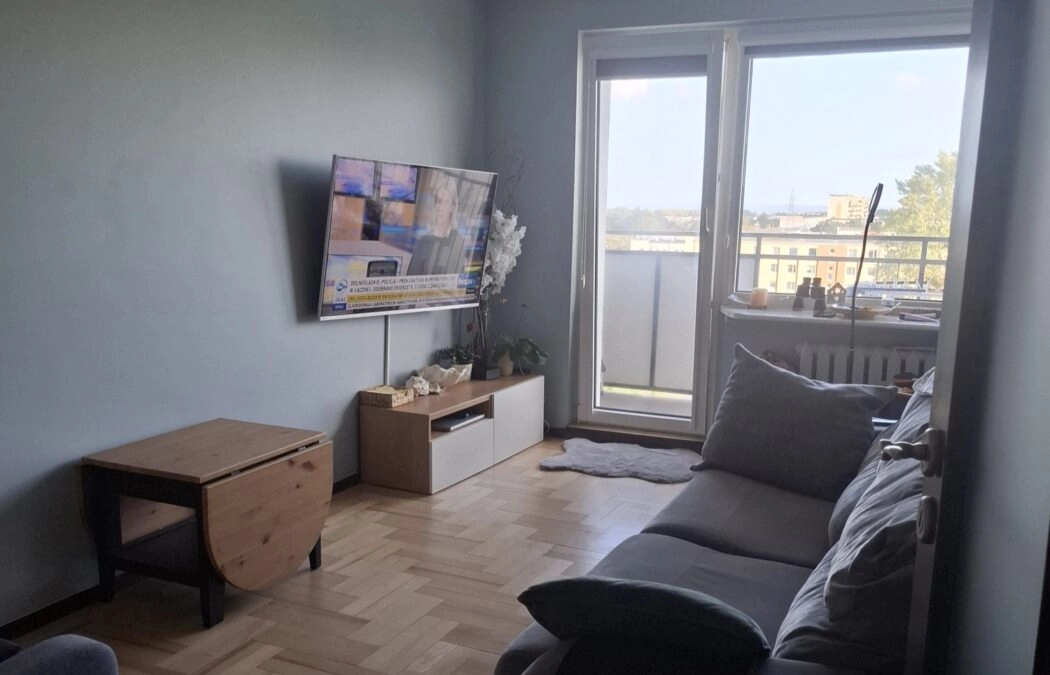 Widok na Zatokę | Balkon | Płd.-wsch.