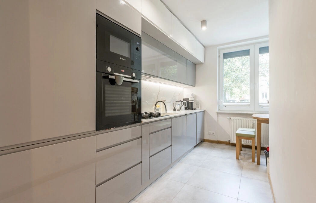 GDAŃSK CENTRUM | ELEGANCKIE 2 POKOJE | INWESTYCJA