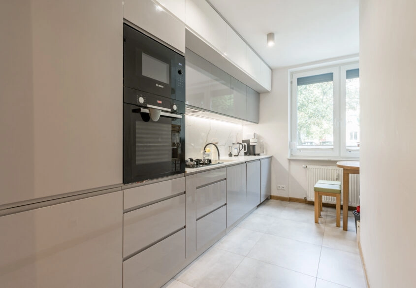 GDAŃSK CENTRUM | ELEGANCKIE 2 POKOJE | INWESTYCJA