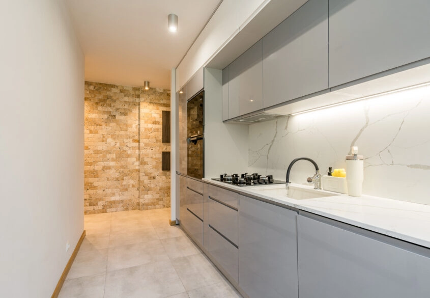 GDAŃSK CENTRUM | ELEGANCKIE 2 POKOJE | INWESTYCJA