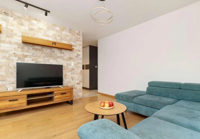 GDAŃSK CENTRUM | ELEGANCKIE 2 POKOJE | INWESTYCJA