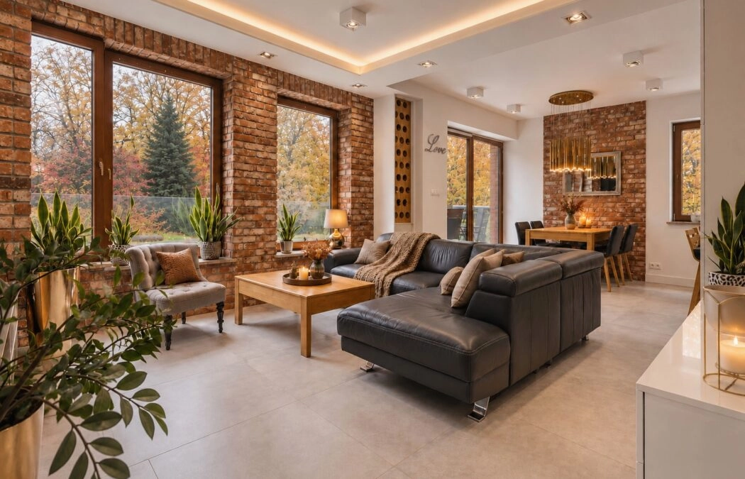 Apartament 93m2 | 950m od morza | 4 miejsca w hali