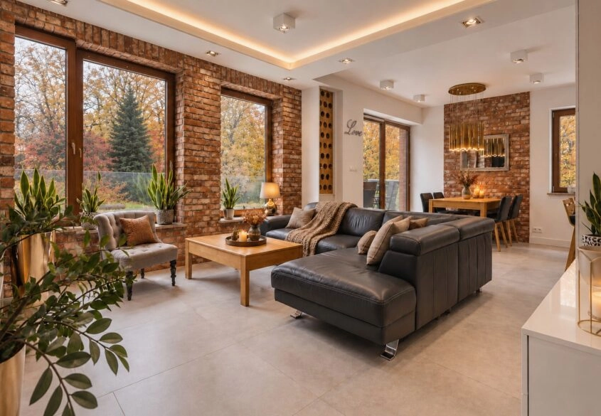 Apartament 93m2 | 950m od morza | 4 miejsca w hali