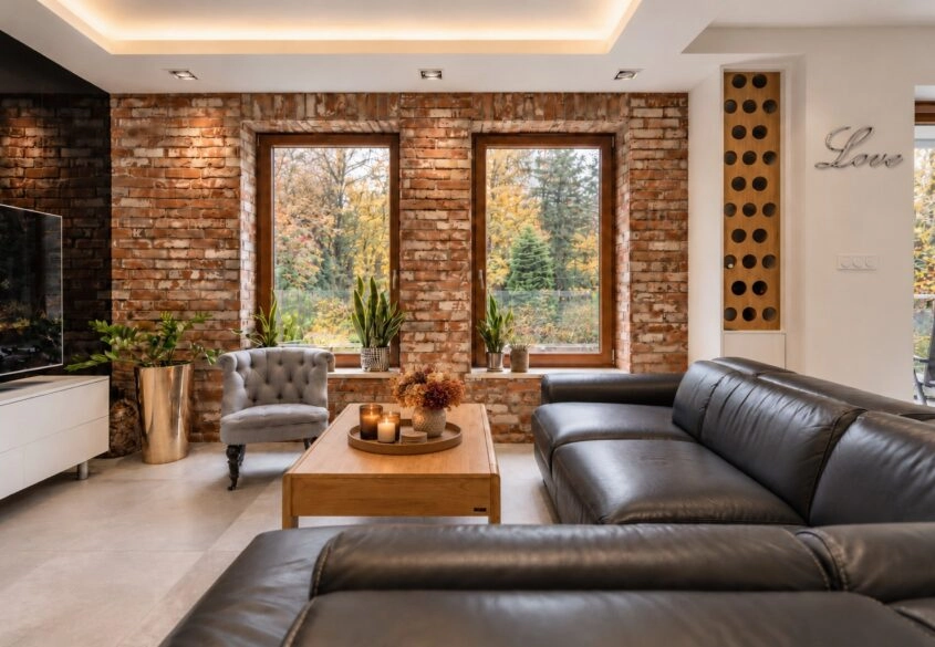 Apartament 93m2 | 950m od morza | 4 miejsca w hali