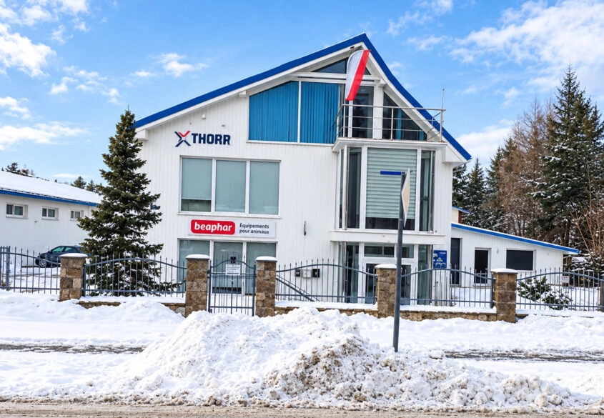 Biuro 37 m² do wynajęcia | Reda Pieleszewo | SKM