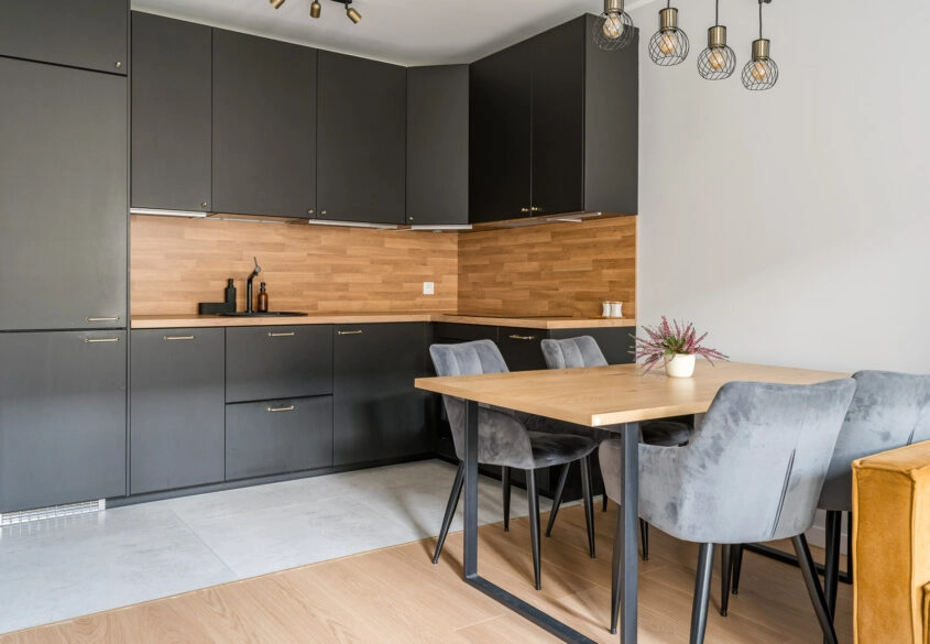 Komfortowe 2 pokoje w Centrum Gdańska