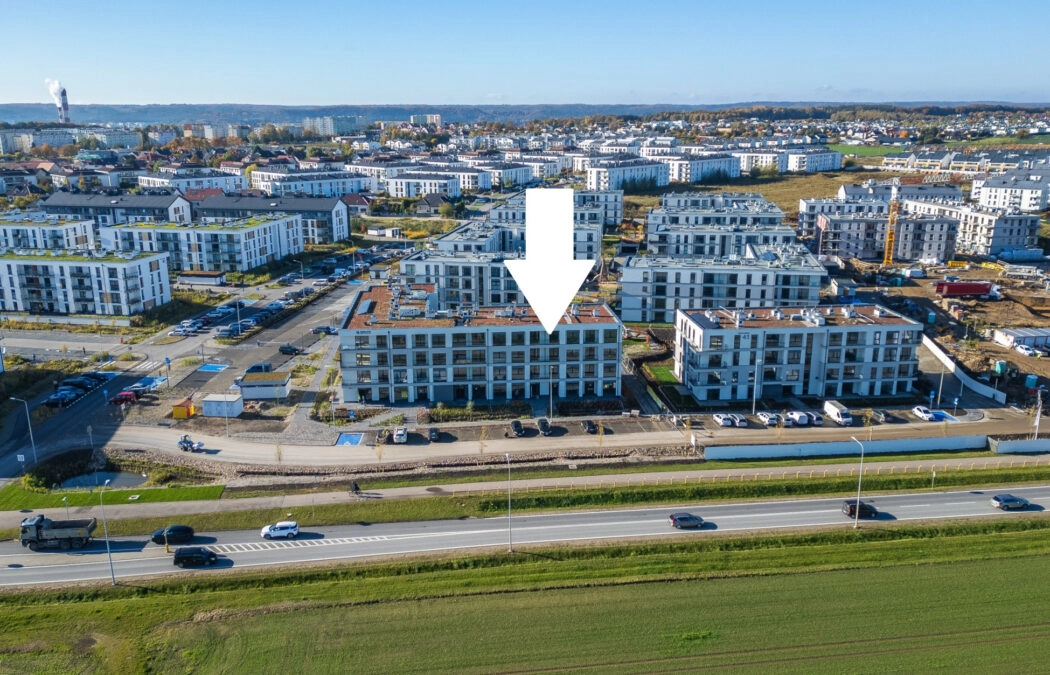 Ekspozycja na Derdowskiego| Konstelacja, Pogórze
