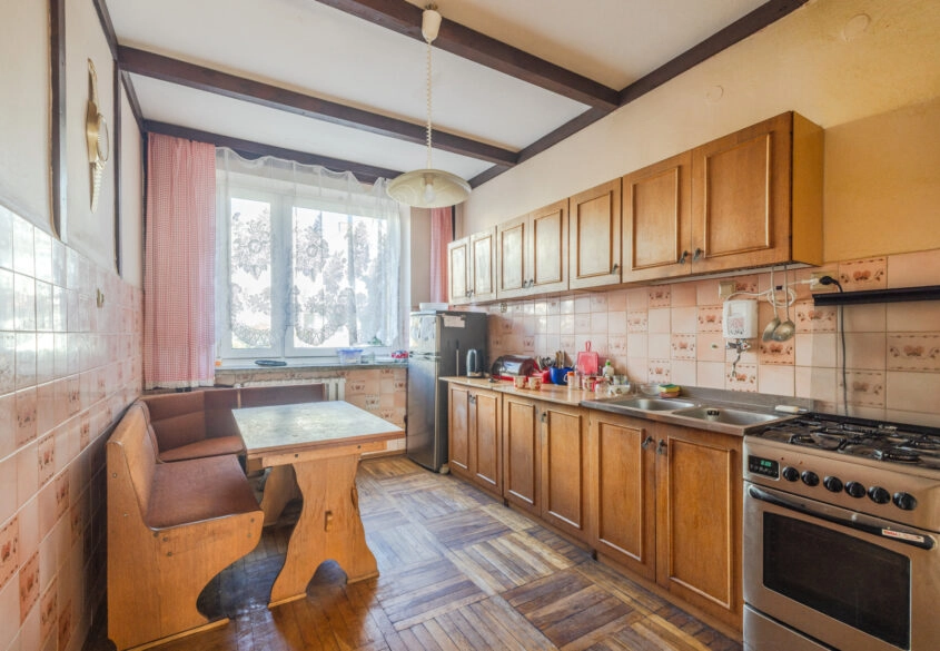 Dom szeregowy Gdańsk Osowa, 220 m2, ul. Kasjopei