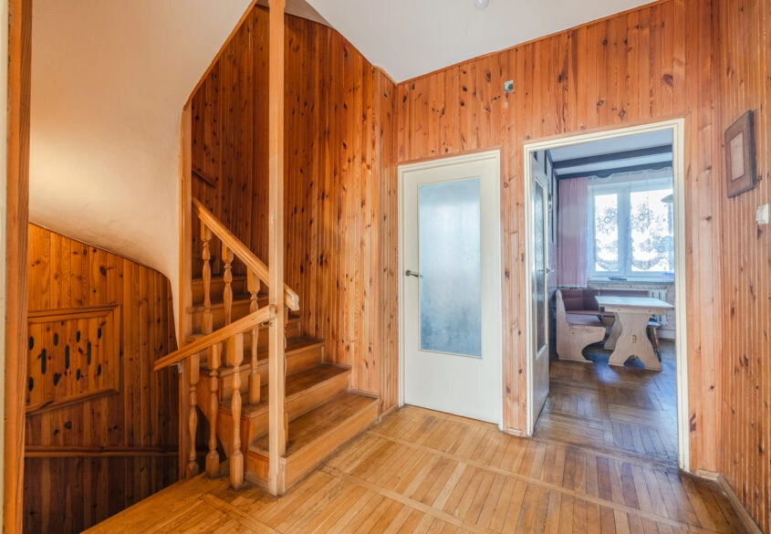 Dom szeregowy Gdańsk Osowa, 220 m2, ul. Kasjopei