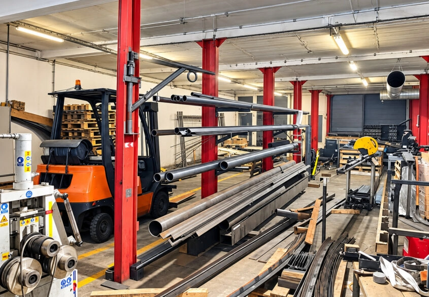 Hala produkcyjno-magazynowa 289 m² na wynajem | Reda Pieleszewo