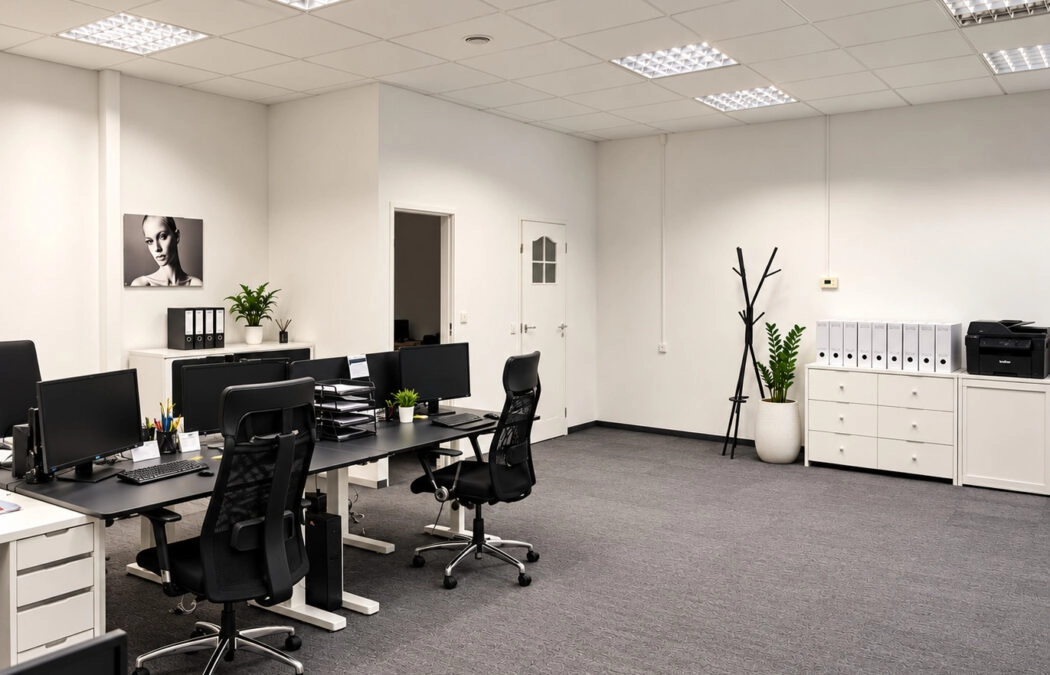 Lokal 103 m² na wynajem | Biuro, pracownia, warsztat | Reda Pieleszewo