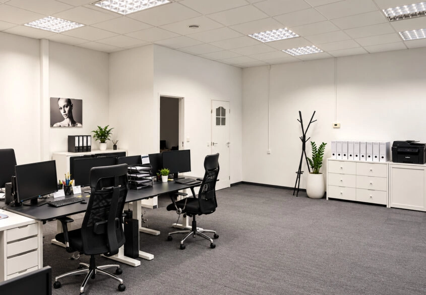 Lokal 103 m² na wynajem | Biuro, pracownia, warsztat | Reda Pieleszewo