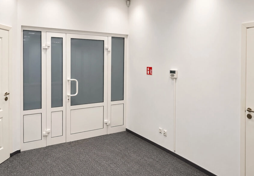 Lokal 103 m² na wynajem | Biuro, pracownia, warsztat | Reda Pieleszewo