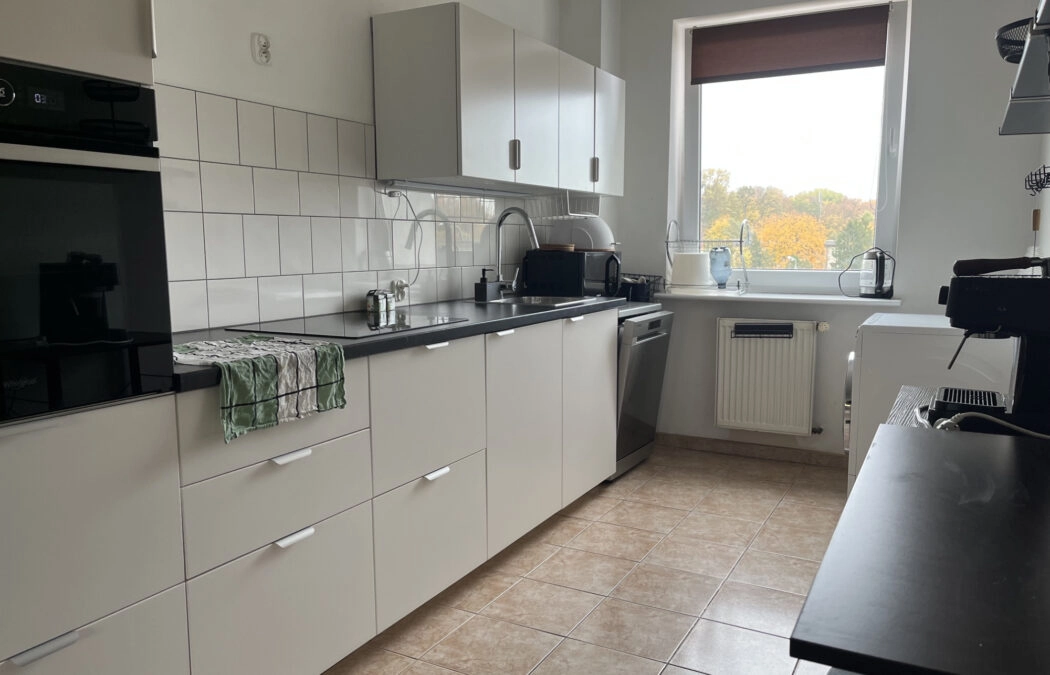 2 pokoje Zielony Stok
