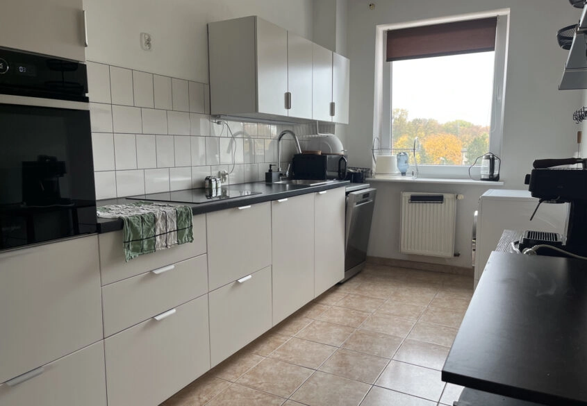 2 pokoje Zielony Stok