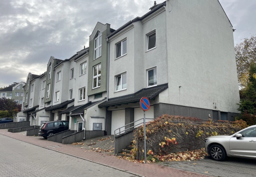 2 pokoje Zielony Stok