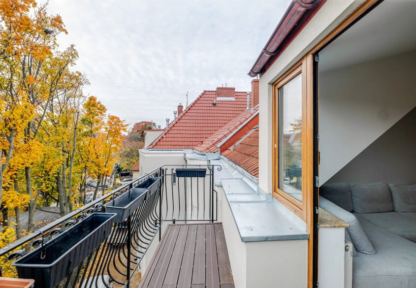 Przestronne 4 pokoje w sercu Wrzeszcza | 86m2 | Balkon | Piwnica 15 m2