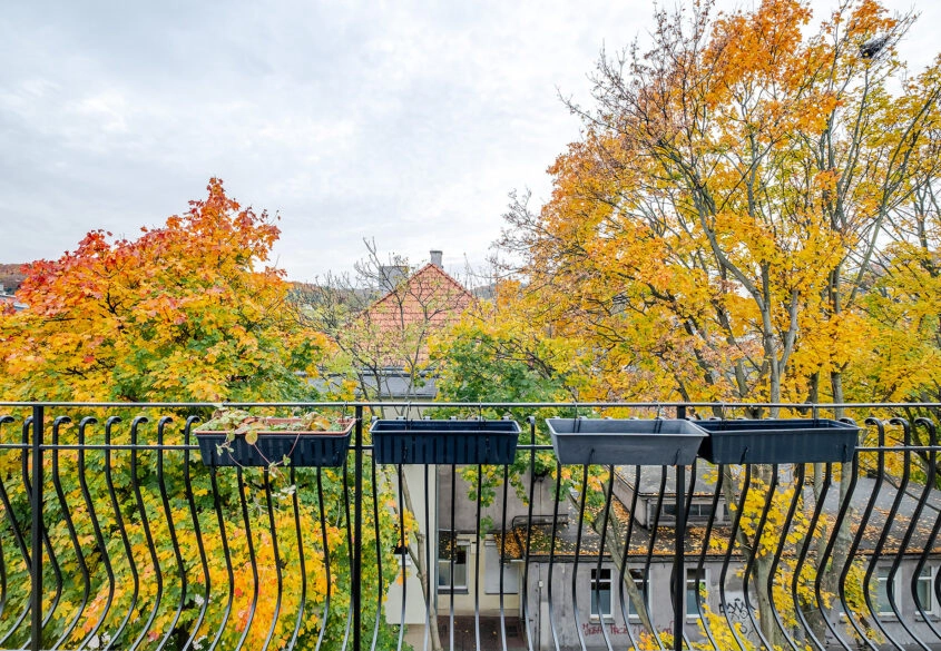 Przestronne 4 pokoje w sercu Wrzeszcza | 86m2 | Balkon | Piwnica 15 m2