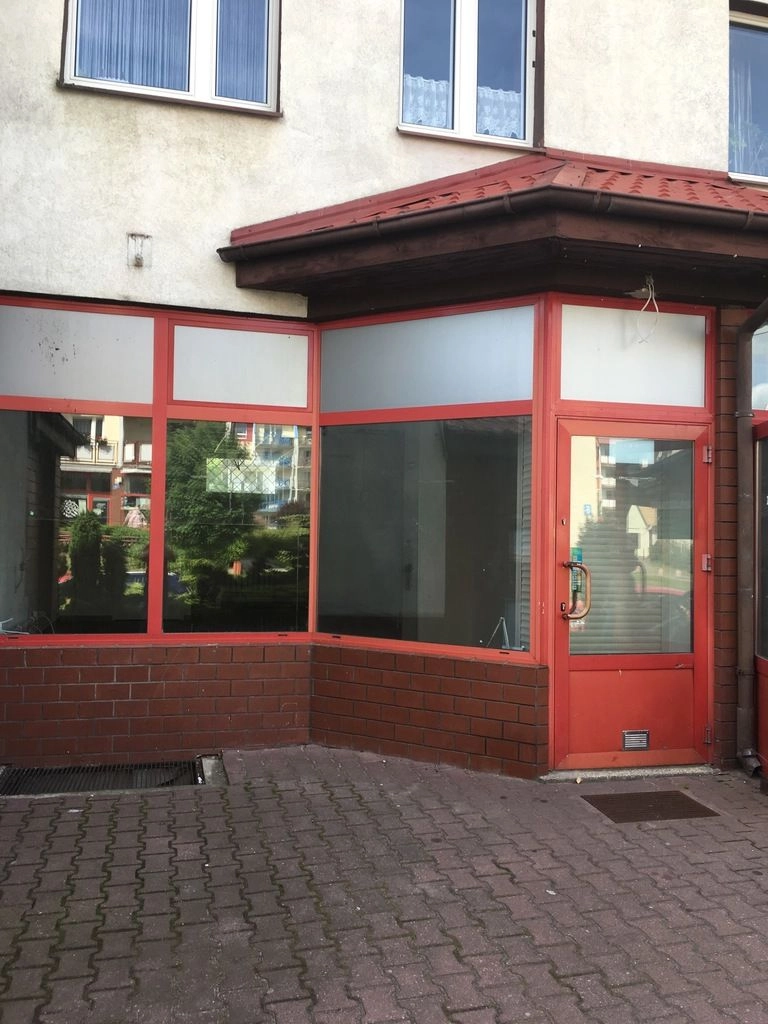 Lokal na sprzedaż 58 m2 po remoncie!