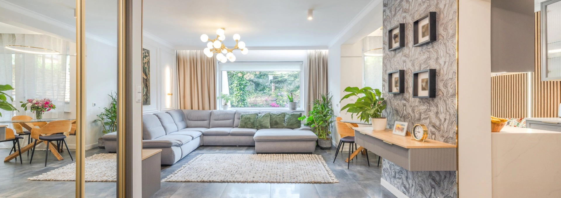 Apartament na sprzedaż Poziomkowa Gdynia