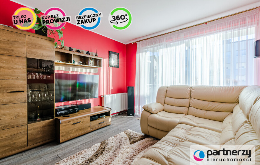 Gdynia, Chwarzno, ul. Stanisława Filipkowskiego