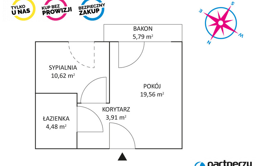 Gdańsk, Jasień, ul. Alfonsa Flisykowskiego