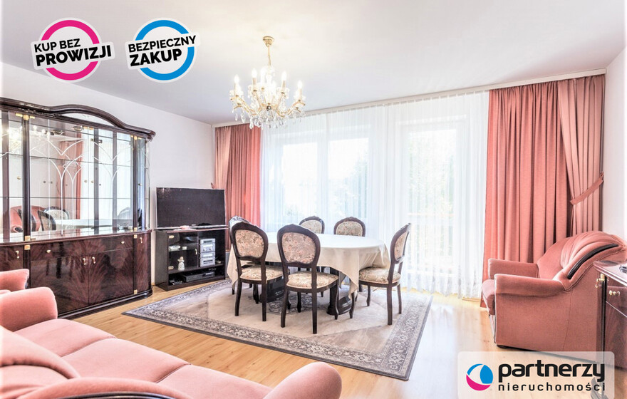 Gdańsk, Orunia Górna, ul. Uranowa