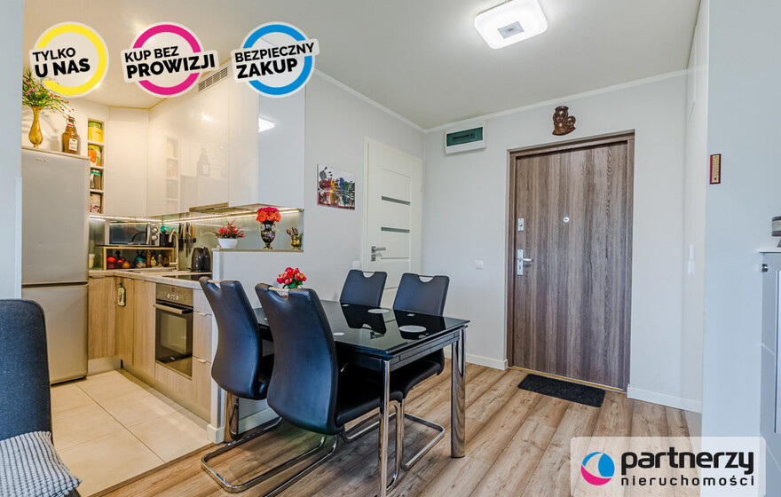 Gdańsk, Brzeźno, al. gen. Józefa Hallera