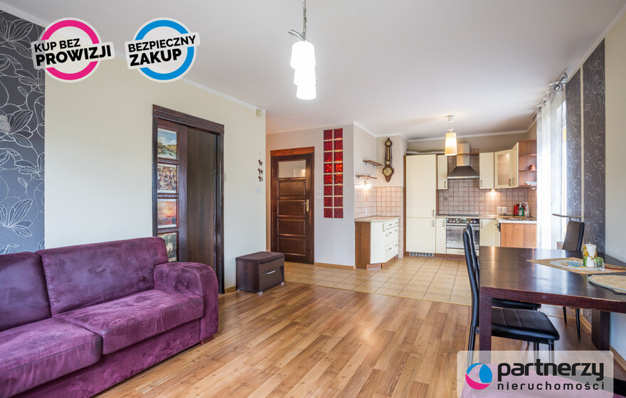 Gdańsk, Kiełpinek, ul. Sympatyczna