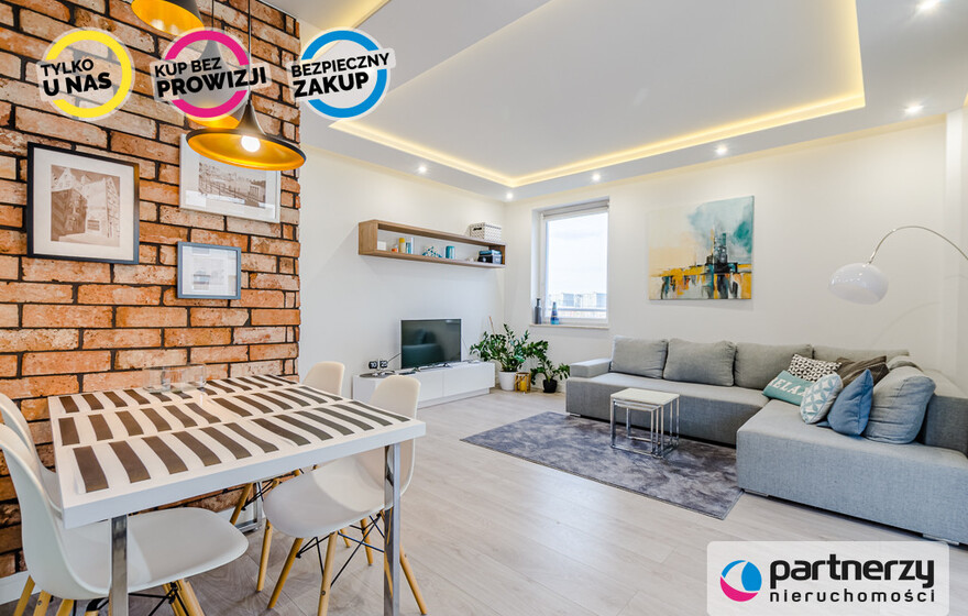 Gdańsk, Przymorze, ul. Olsztyńska