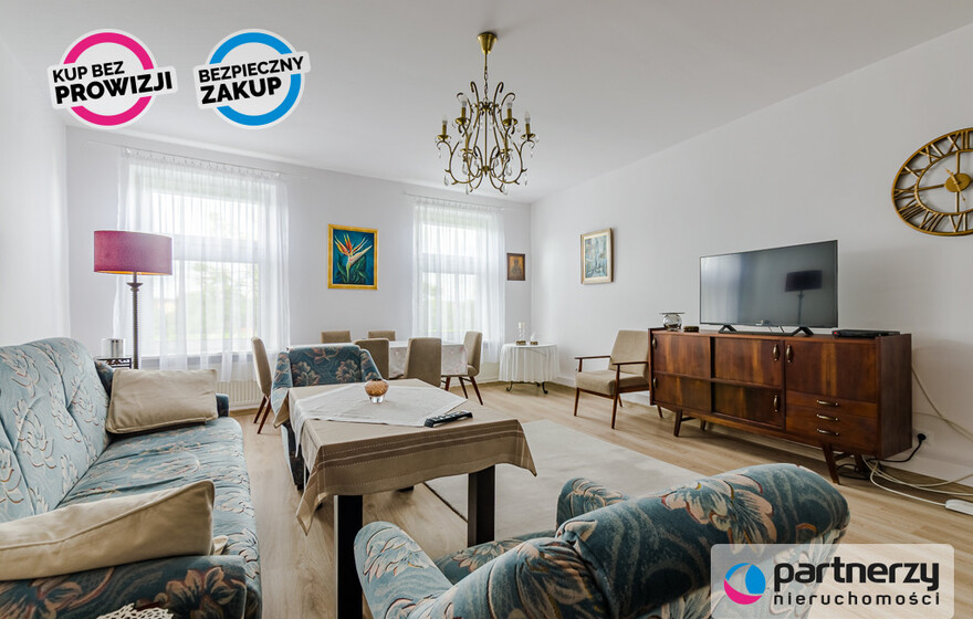 Gdańsk, Wrzeszcz, ul. Ludwika Waryńskiego