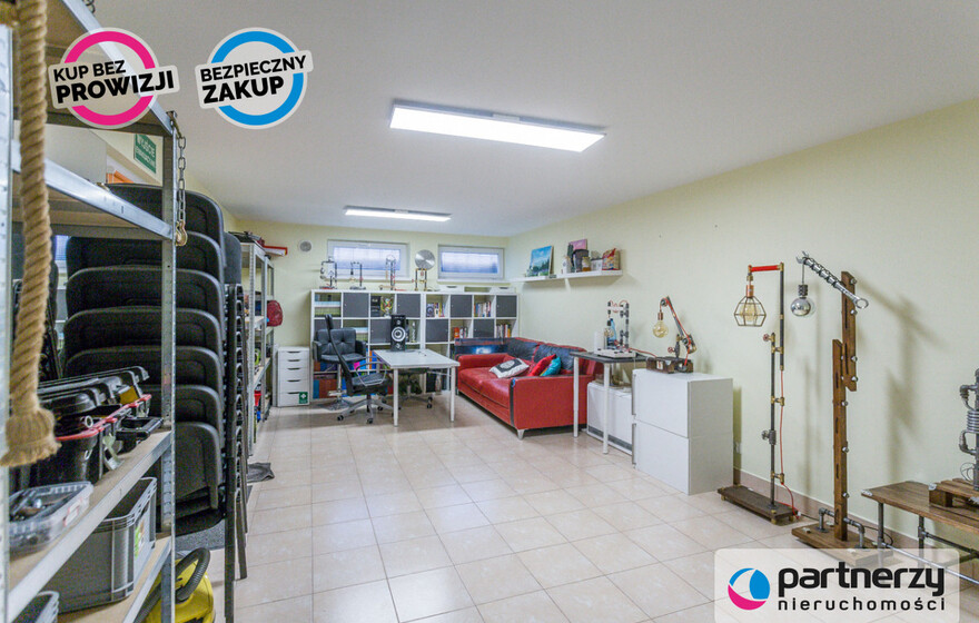 Rumia, Janowo, ul. Gdańska