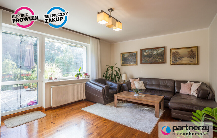 Gościcino, ul. Stokrotek