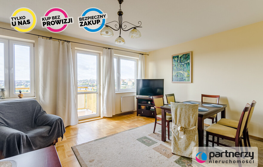 Gdańsk, Chełm, ul. Henryka Hubertusa Jabłońskiego